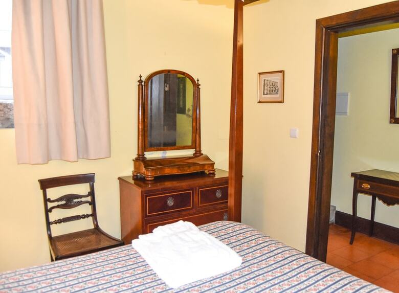 Agroturismo Casa de Lamas
