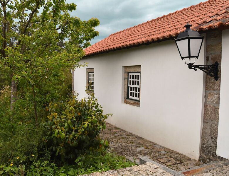 Agroturismo Casa de Lamas