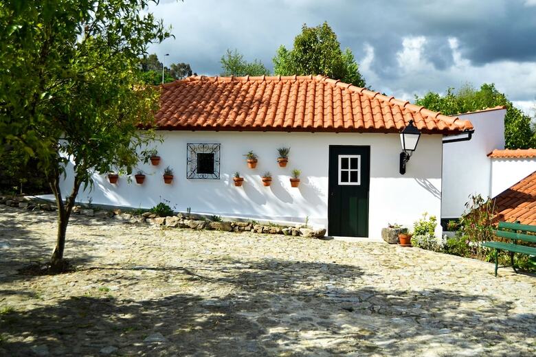 Agroturismo Casa de Lamas