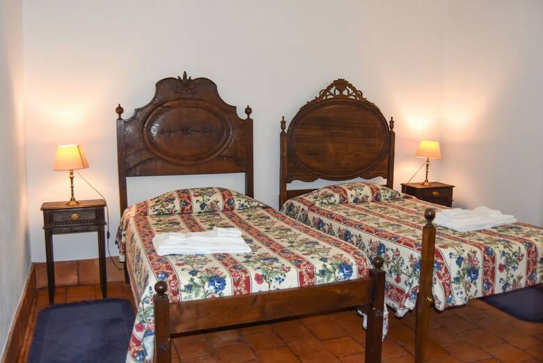 Agroturismo Casa de Lamas