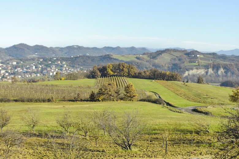 Bed & Breakfast Vista Sul Forte