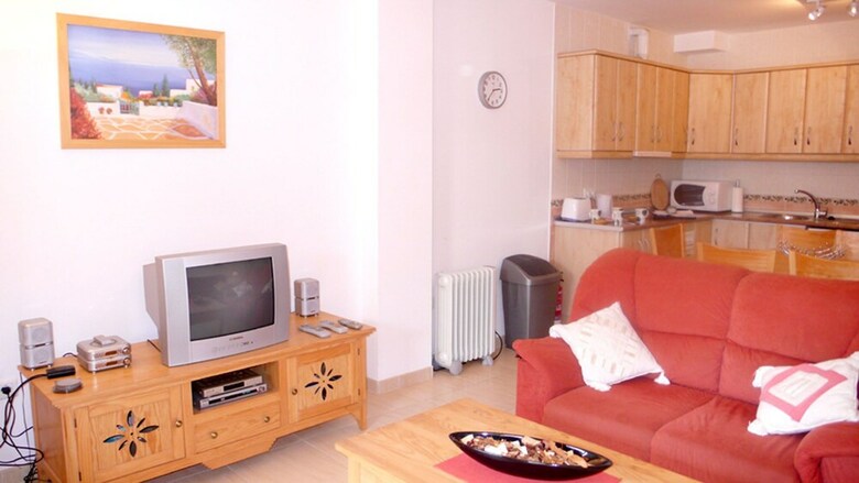 Apartamento Jardines de Burriana 15