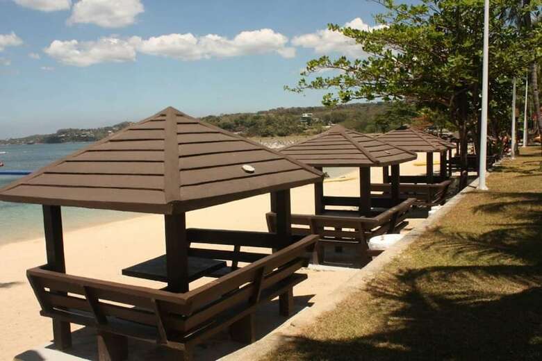 Michelle's Canyon Cove