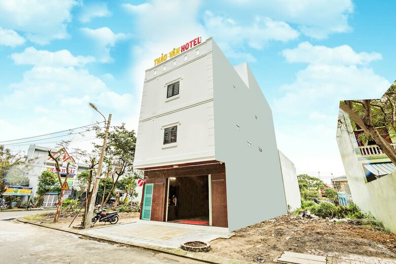 Hotel Oyo 796 Thao Van 2