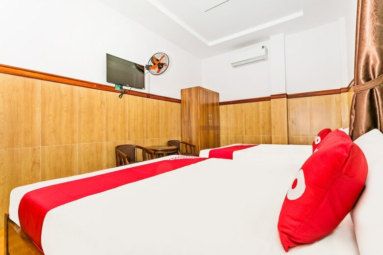 Hotel Oyo 796 Thao Van 2
