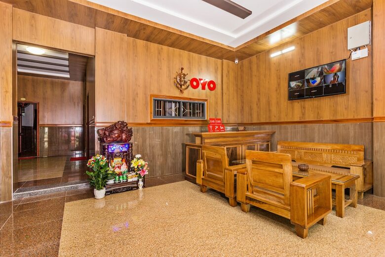 Hotel Oyo 796 Thao Van 2