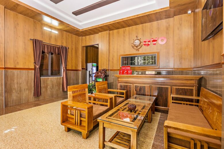 Hotel Oyo 796 Thao Van 2