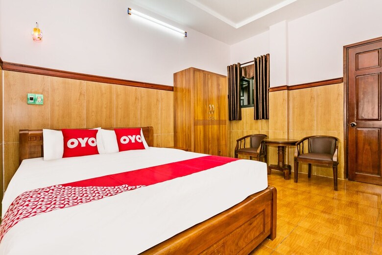 Hotel Oyo 796 Thao Van 2