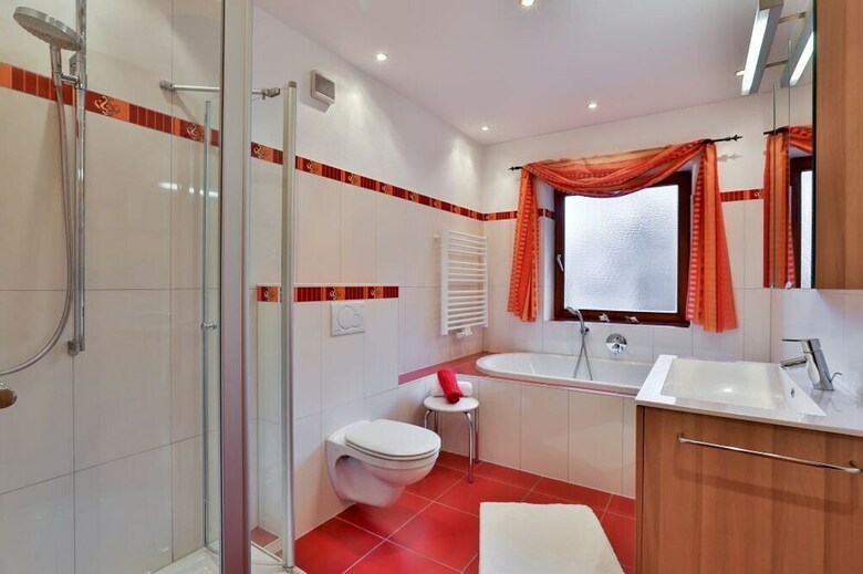Apartamentos Haus Waldrast