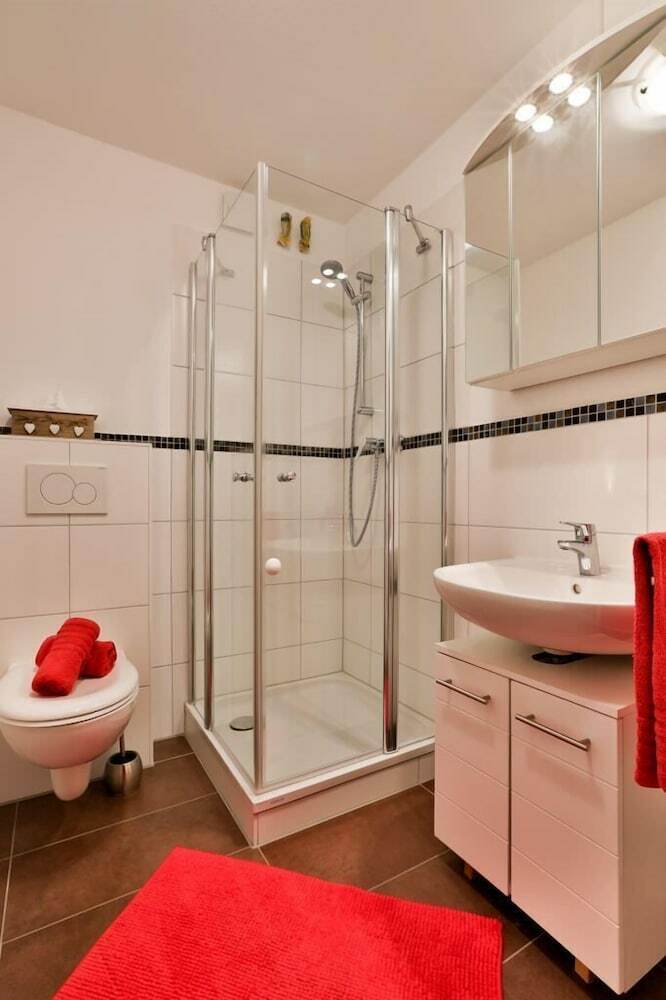 Apartamentos Haus Waldrast