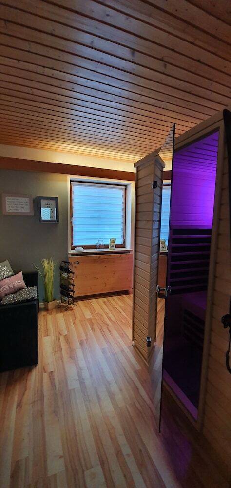 Apartamentos Haus Waldrast