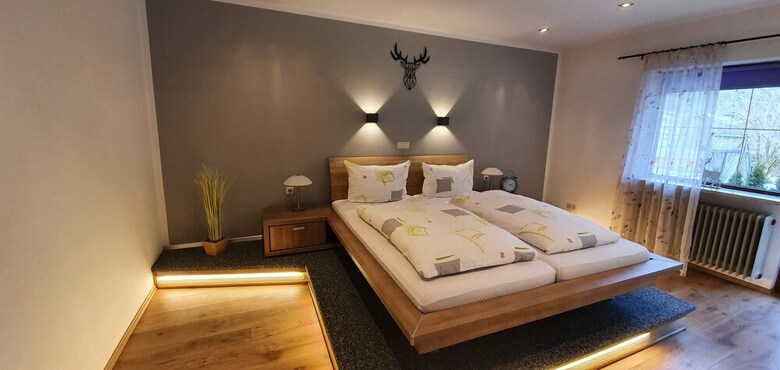Apartamentos Haus Waldrast