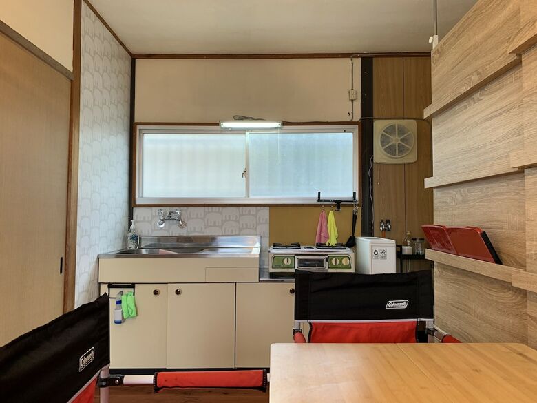 Hotel Kumanoyasai Base