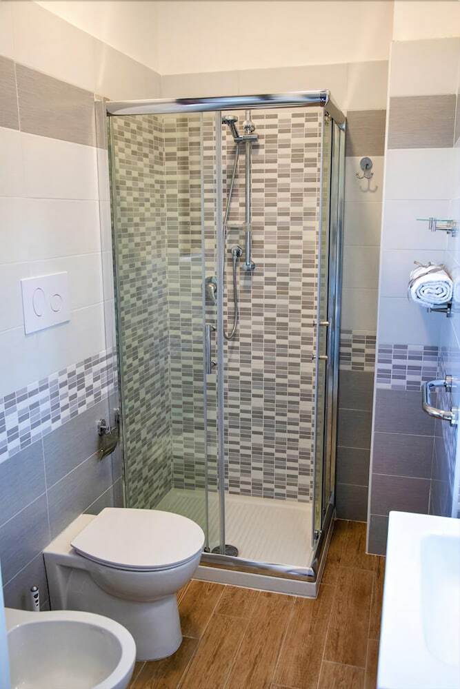B&B Binario Nove E Tre Quarti