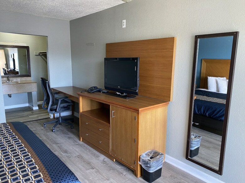 Motel Budget Lodge