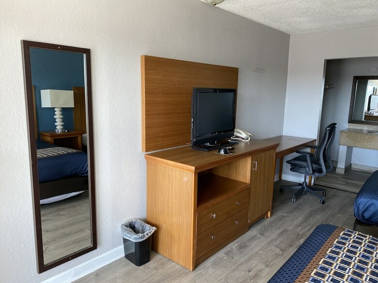 Motel Budget Lodge
