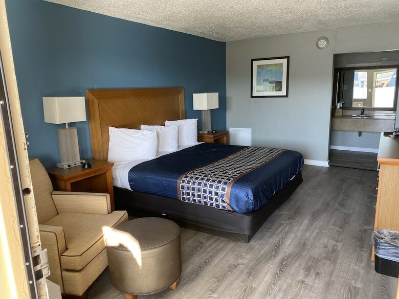 Motel Budget Lodge