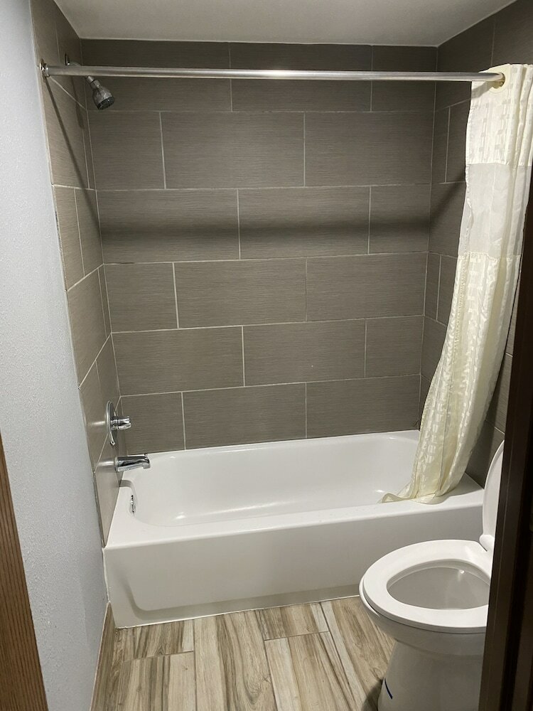 Motel Budget Lodge