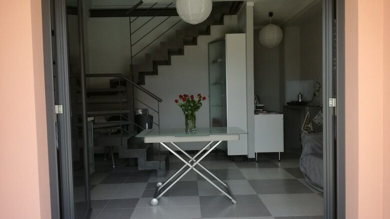 Bed & Breakfast La Fontanella