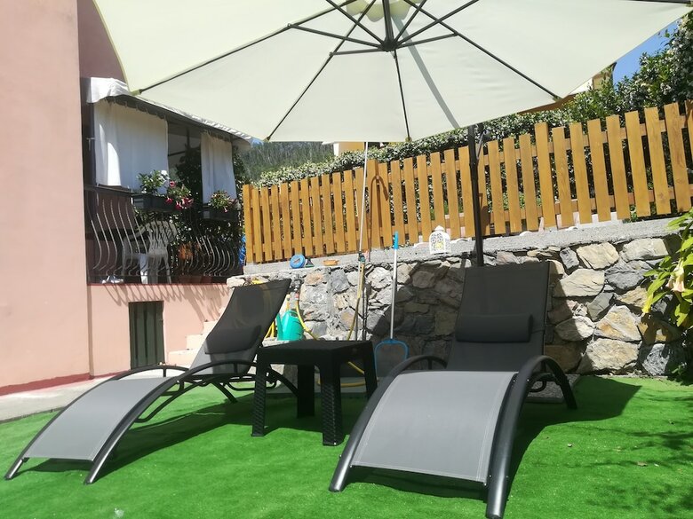Bed & Breakfast La Fontanella