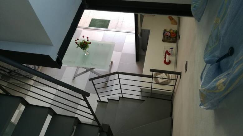 Bed & Breakfast La Fontanella