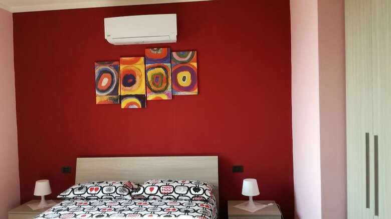 Bed & Breakfast La Fontanella