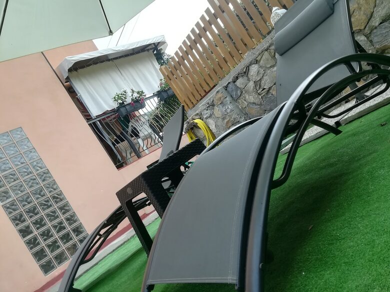 Bed & Breakfast La Fontanella