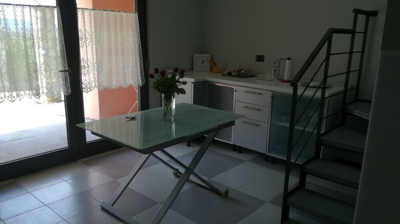 Bed & Breakfast La Fontanella