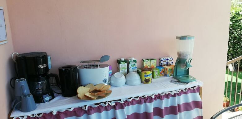 Bed & Breakfast La Fontanella
