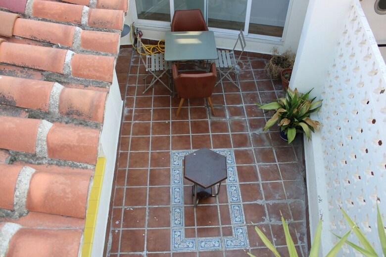 Apartamentos Alterhome �tico Infantas II