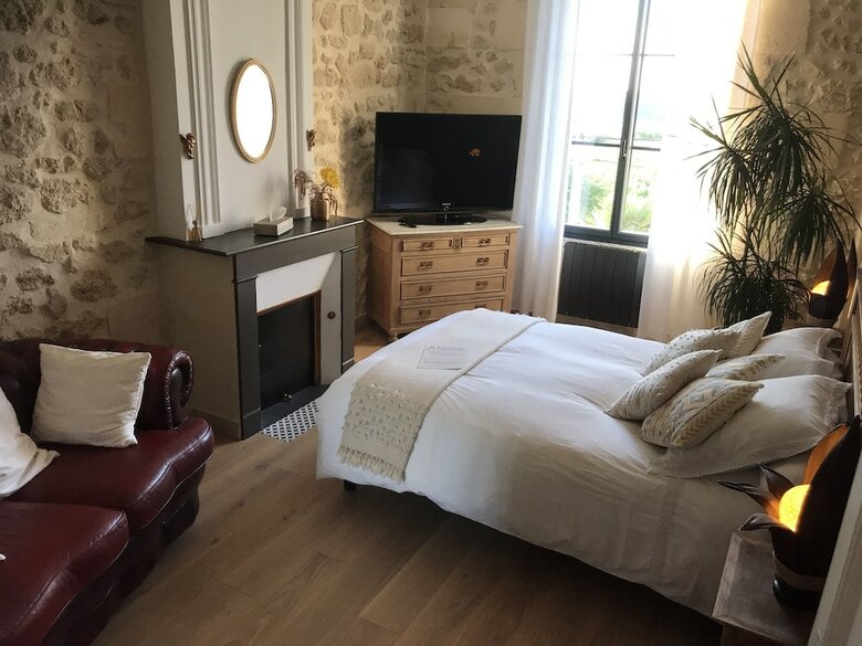 Hotel Le Relais de La Chouette