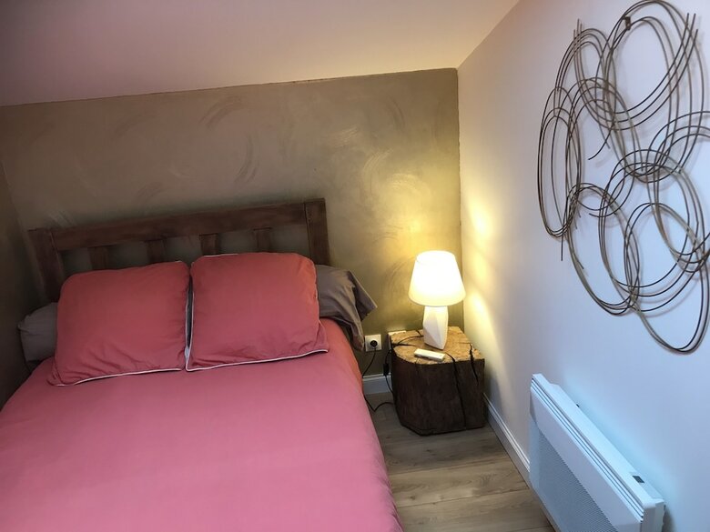 Hotel Le Relais de La Chouette