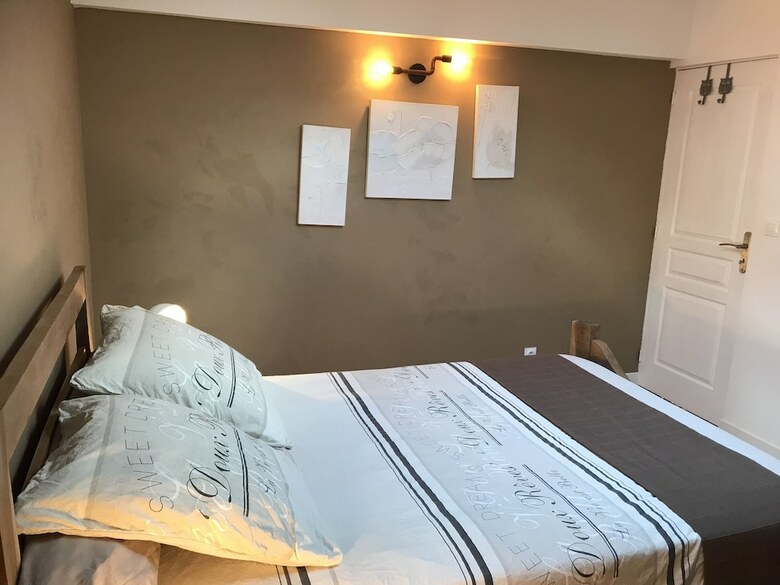 Hotel Le Relais de La Chouette