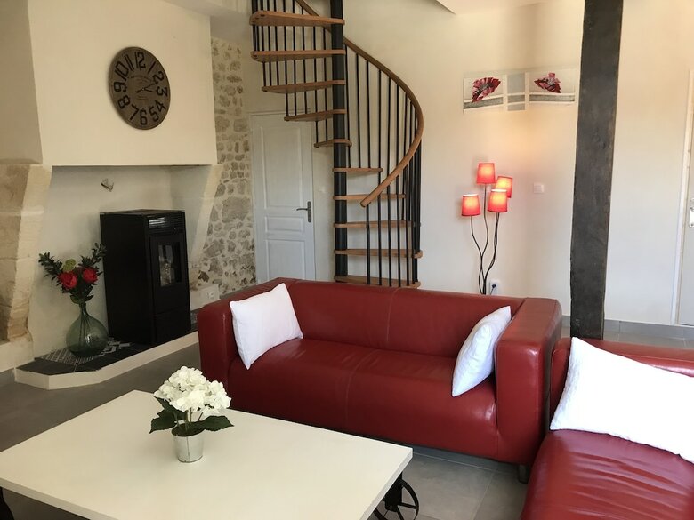 Hotel Le Relais de La Chouette