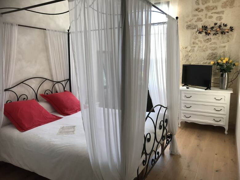 Hotel Le Relais de La Chouette