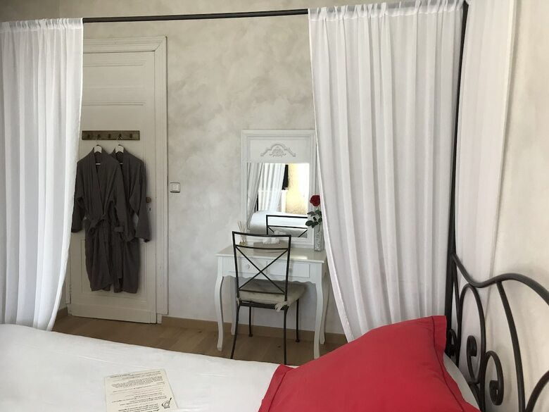 Hotel Le Relais de La Chouette