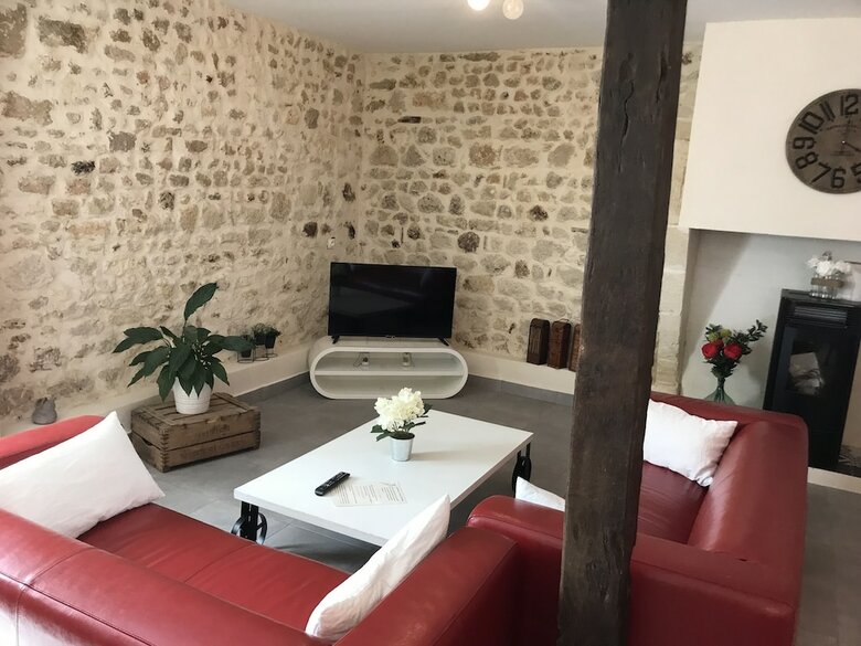 Hotel Le Relais de La Chouette