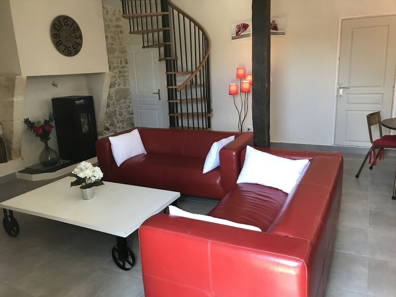 Hotel Le Relais de La Chouette