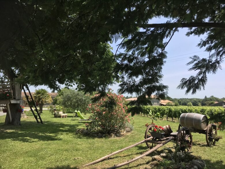 Hotel Le Relais de La Chouette