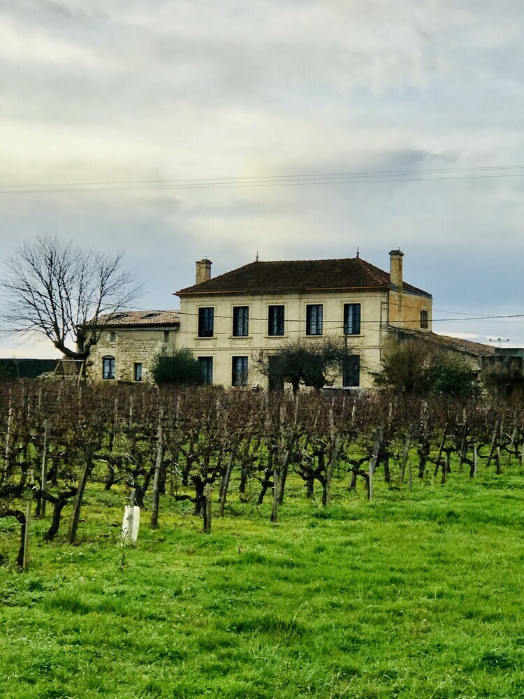 Hotel Le Relais de La Chouette