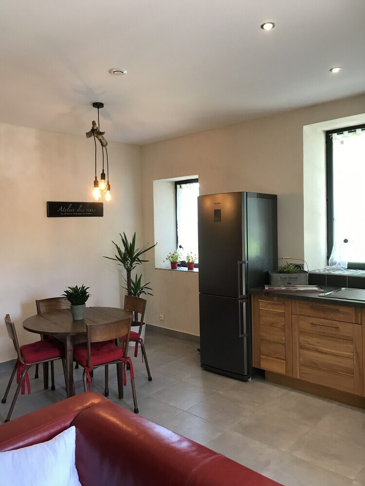 Hotel Le Relais de La Chouette