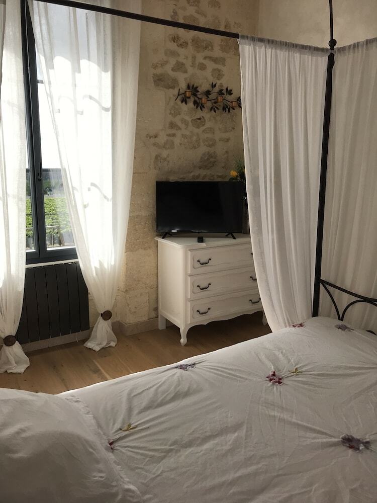 Hotel Le Relais de La Chouette