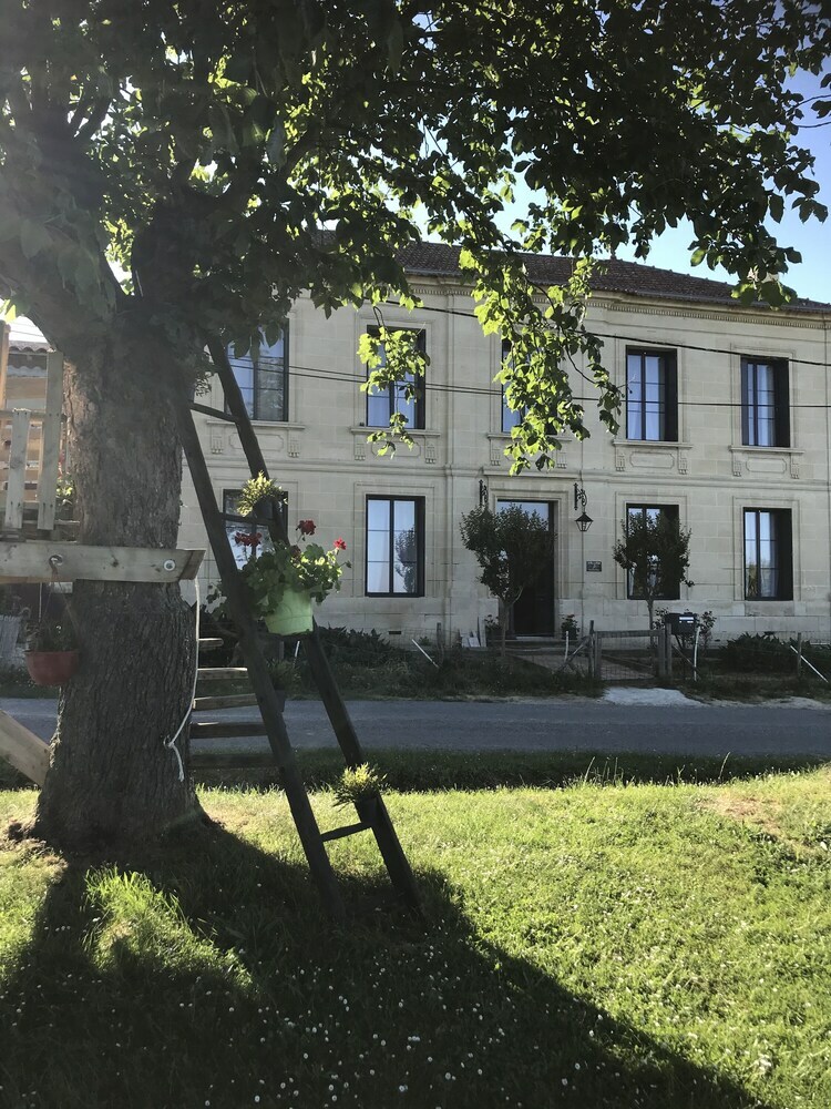 Hotel Le Relais de La Chouette