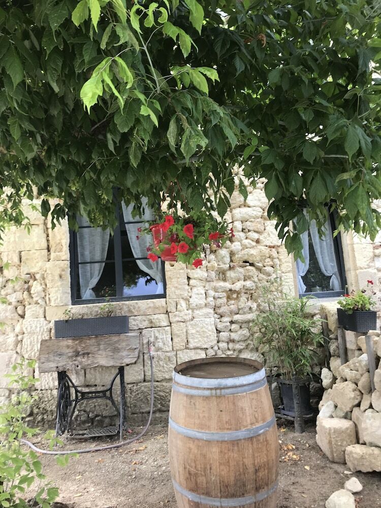 Hotel Le Relais de La Chouette