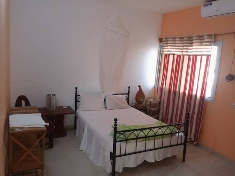 Hotel Eden Beach Saint-louis