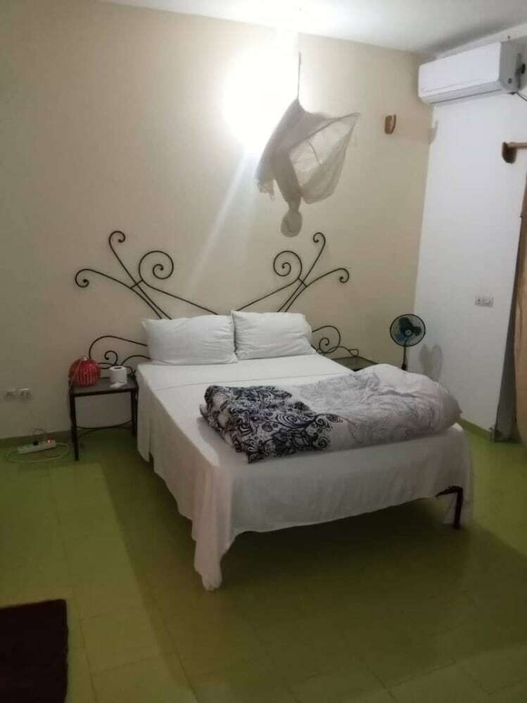 Hotel Eden Beach Saint-louis