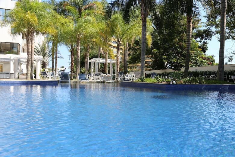 Aparthotel Next Barra Prime