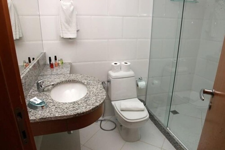 Aparthotel Next Barra Prime