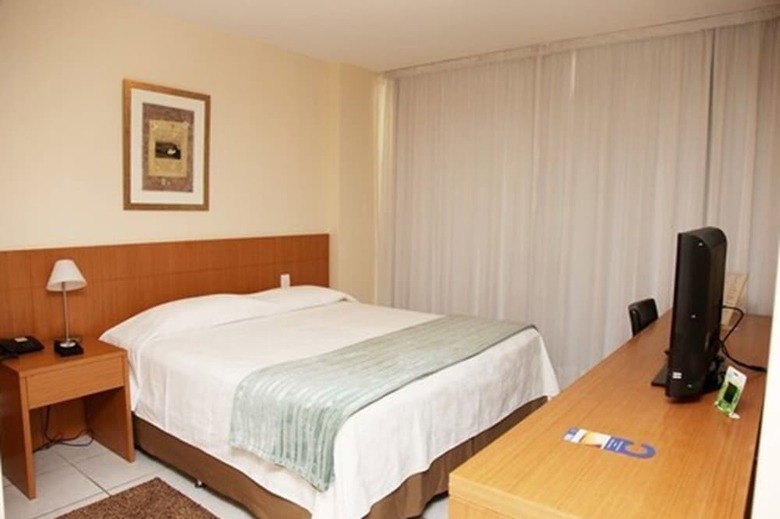 Aparthotel Next Barra Prime