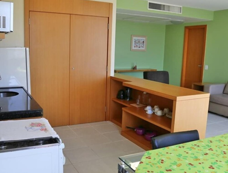Aparthotel Next Barra Prime